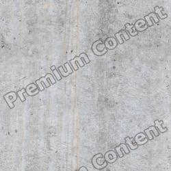 Seamless Concrete